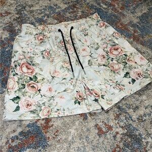 Men’s Kinetic Kings Mesh Shorts